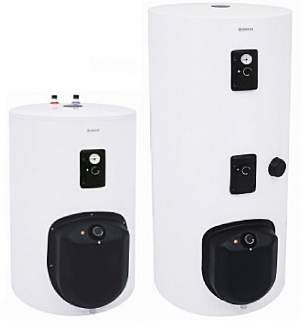 Drazice OKCE 200 NTR/2,2kW, Стационарный бойлер косвенного нагрева Дражице