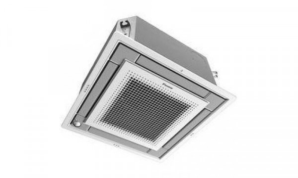 Кассетная мульти сплит-система Daikin FFQ35C