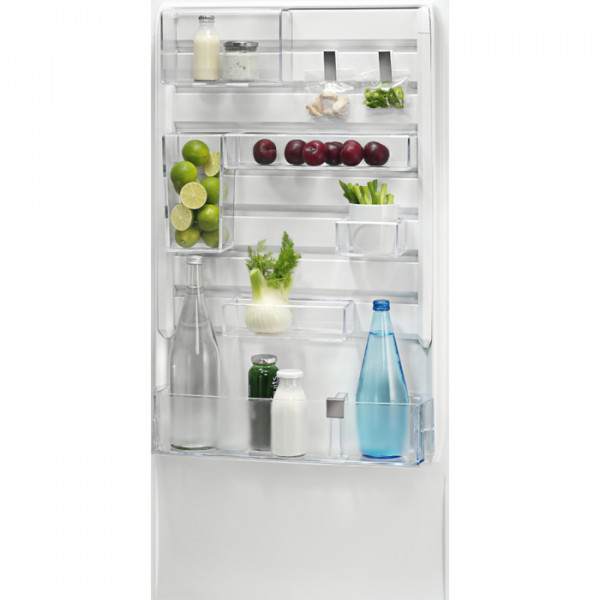 Холодильник Electrolux EN3489MFW