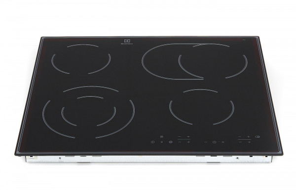 Электрическая варочная панель Electrolux CPE644RCC 60 cm