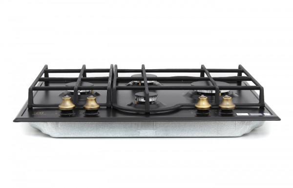 Газовая варочная панель Electrolux GPE362RBB 60 cm