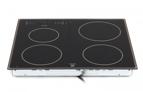 Индукционная варочная панель Electrolux IPE644RBC Rococo 60 cm