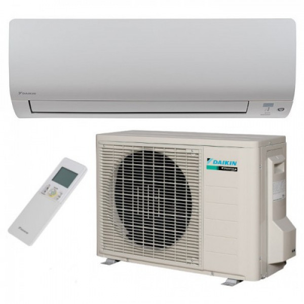 Сплит-система Daikin FTXS20K / RXS20L