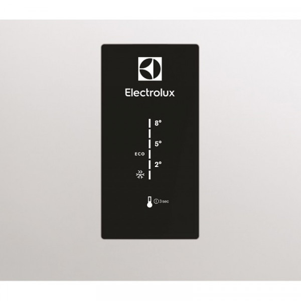Холодильник Electrolux EN93454KW