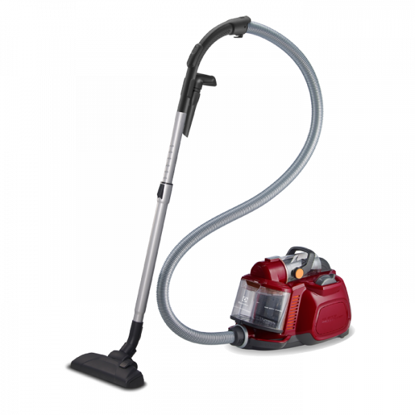 Безмешковый пылесос Electrolux ZSPC2010