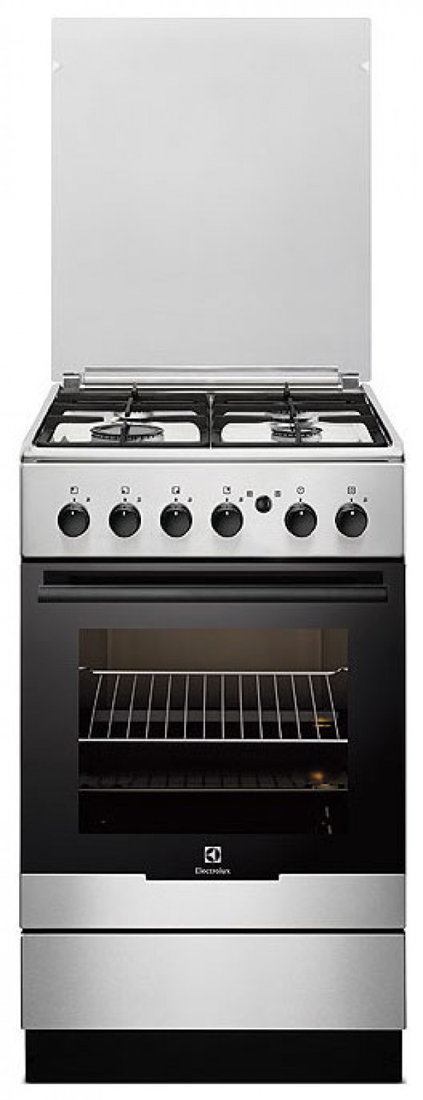 Газовая плита Electrolux EKG951109X