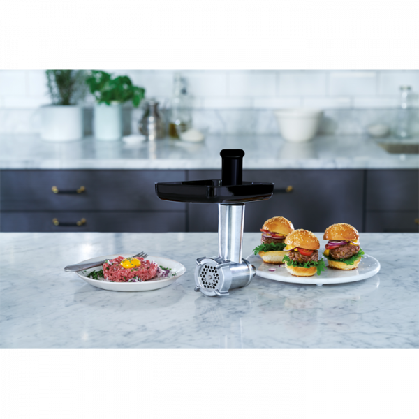 Кухонная машина Electrolux EKM3700
