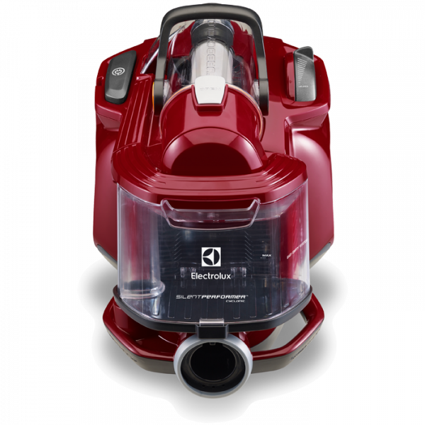 Безмешковый пылесос Electrolux ZSPC2010