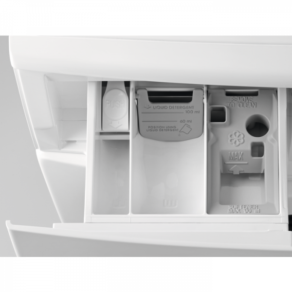 Стиральная машина Electrolux EW6F4R28B