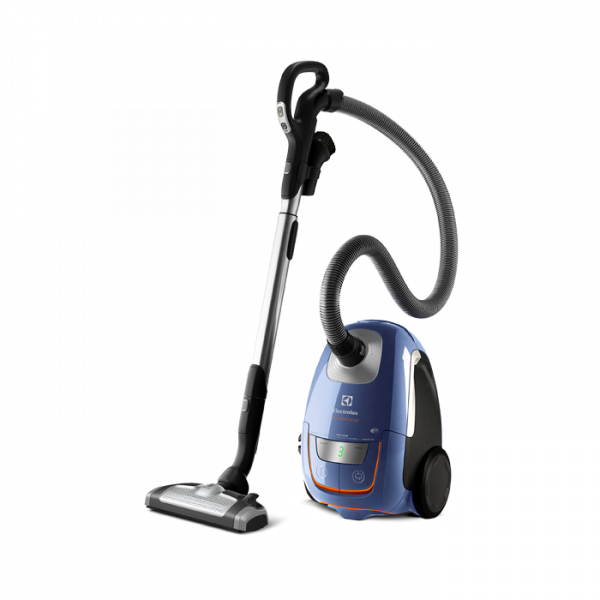 Пылесос Electrolux USDELUXE
