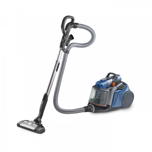 Безмешковый пылесос Electrolux UFFLEX