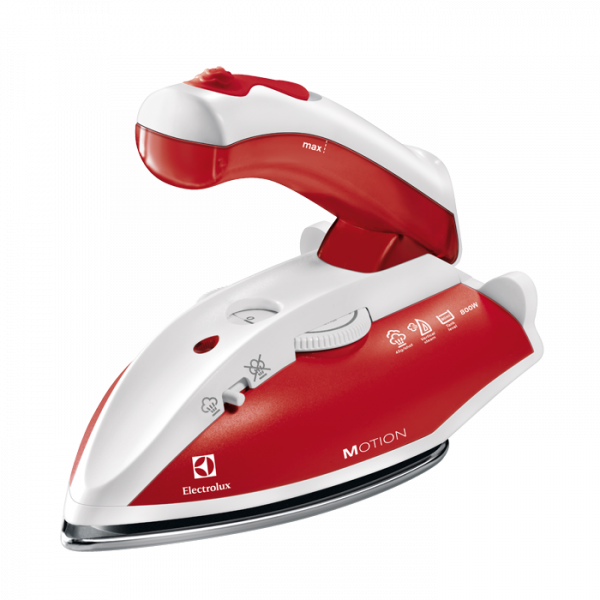 Утюг для сухой глажки Electrolux EDBT800