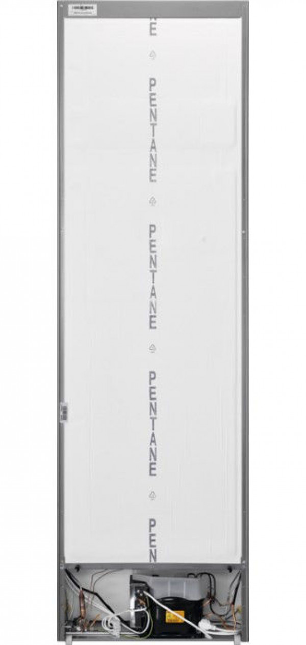 Холодильник Electrolux EN3452JOW