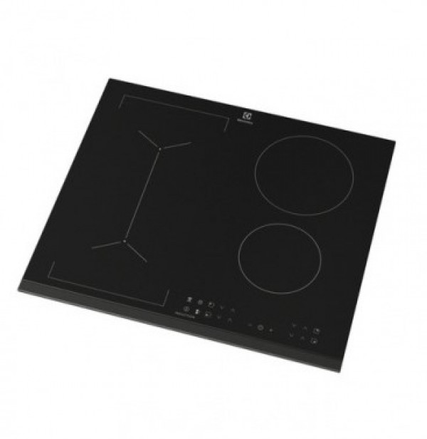 Индукционная варочная панель Electrolux IPE6450KF 60 cm