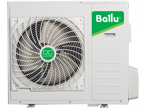 Наружный блок мульти сплит-системы BALLU B2OI-FM/out-20HN1/EU