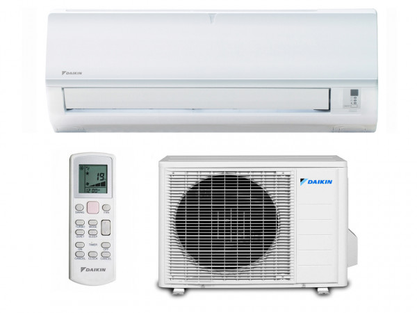 Сплит-система Daikin FTYN25L / RYN25L