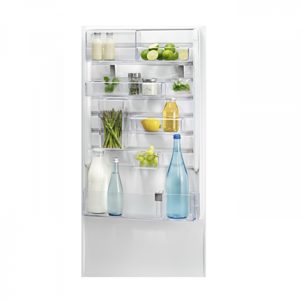Холодильник Electrolux EN3489MFX