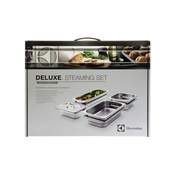 Посуда для духового шкафа Electrolux PKKS8
