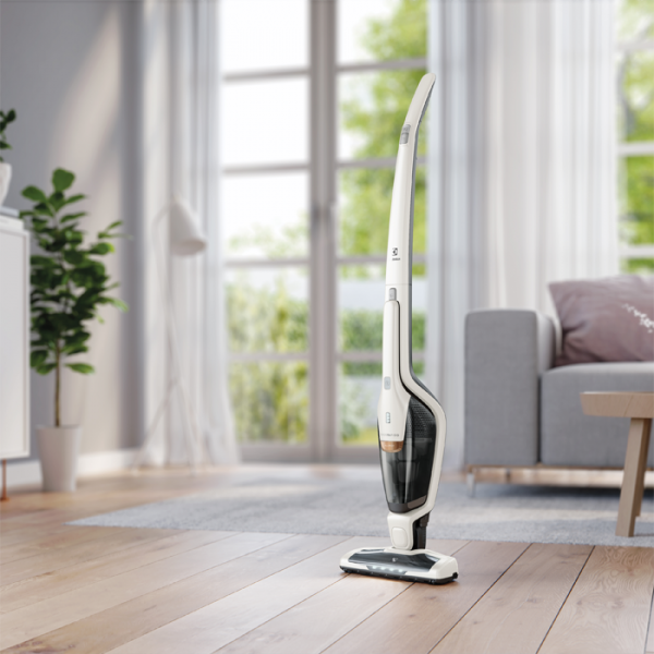 Беспроводной пылесос Electrolux EER7ALLRGY