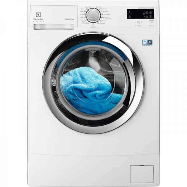 Стиральная машина Electrolux EWS1276CI