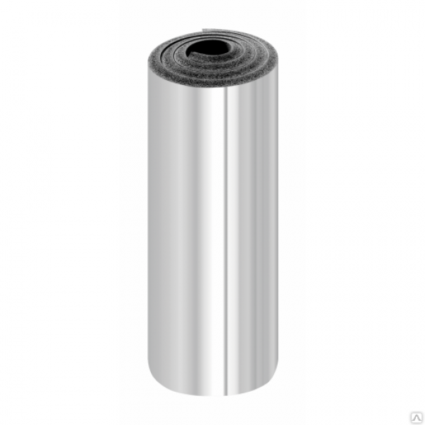 Рулоны K-flex ST AL CLAD 32 мм 6 м2 в упаковке