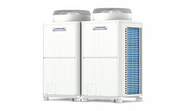 Наружный блок VRF-системы Mitsubishi PURY-P450YJM-A