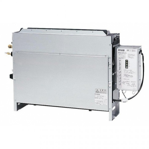 Напольный внутренний блок VRF-системы Mitsubishi PFFY-P25VLRMM-E
