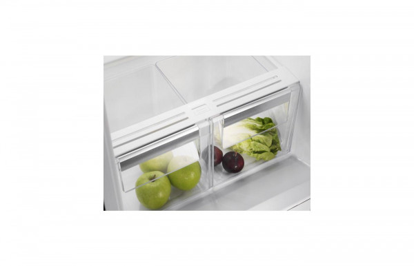 Холодильник с морозильной камерой Electrolux ENC2854AOW