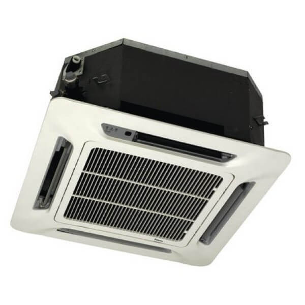 Кассетный фанкойл Daikin FWF03CT