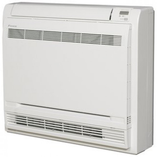 Напольная мульти сплит-система Daikin FVXS35F