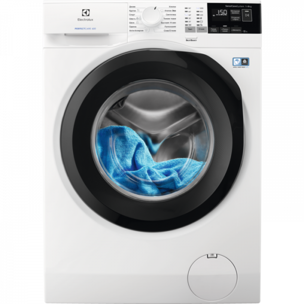 Стиральная машина Electrolux EW6F4R28B