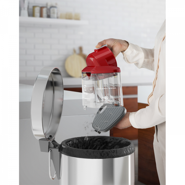 Безмешковый пылесос Electrolux ZSPC2010