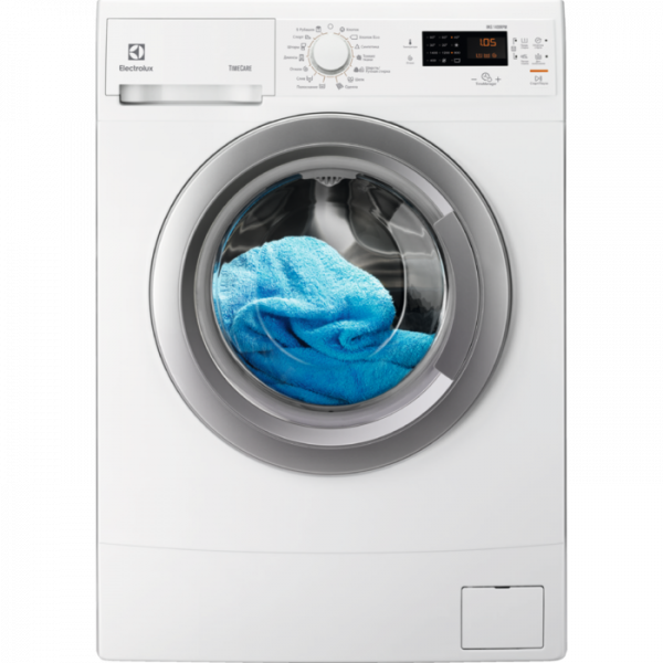 Стиральная машина Electrolux EWF51484EOS