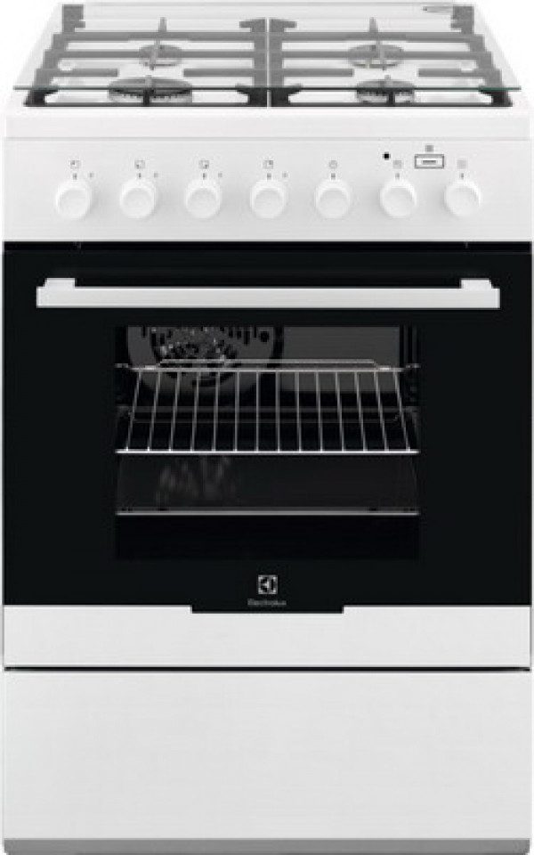 Газовая плита Electrolux EKK961900W