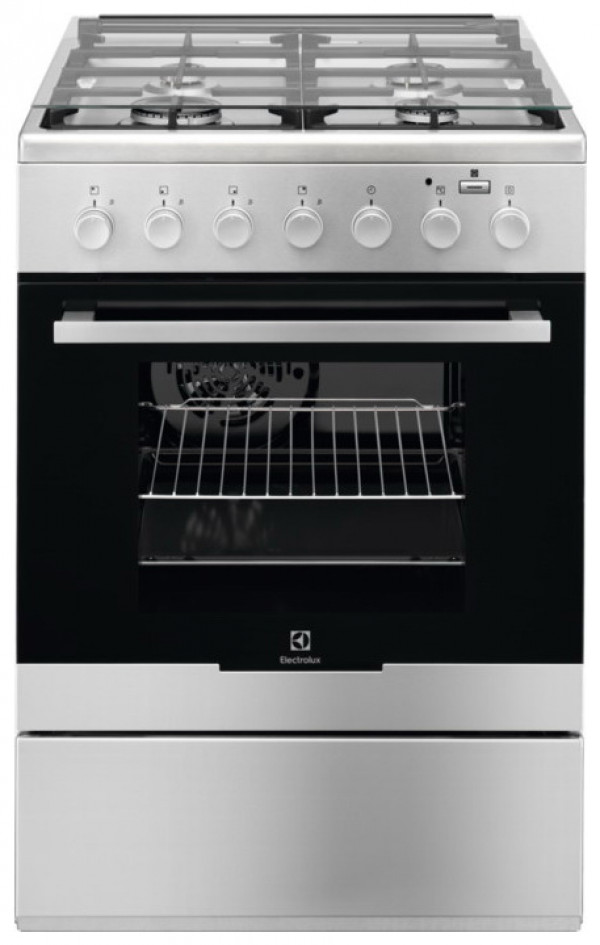 Газовая плита Electrolux EKK961900X