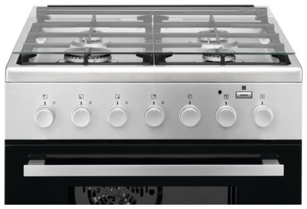 Газовая плита Electrolux EKK961900X