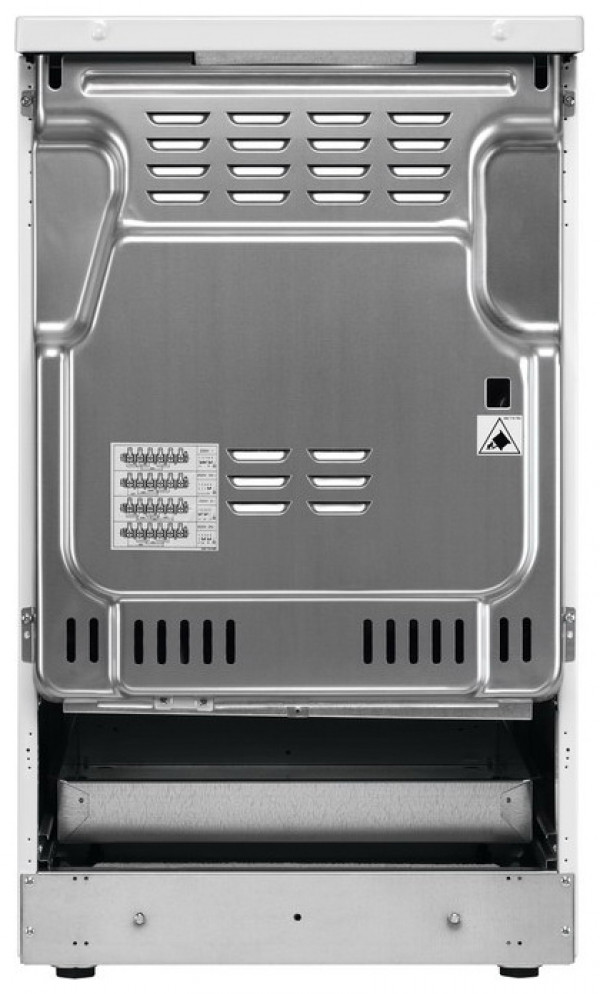 Газовая плита Electrolux EKK961900X