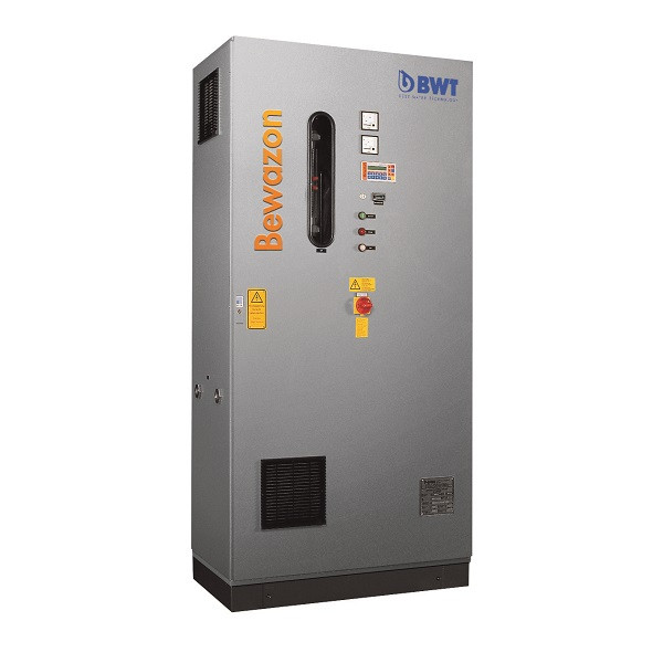 Установка озонирования BWT Bewazon VU-L-W 25