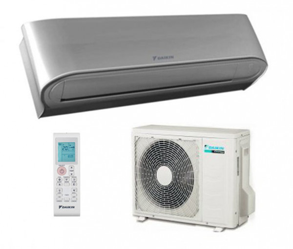 Сплит-система Daikin FTXK60AS / RXK60A