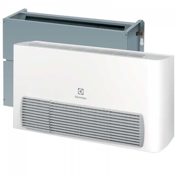 Канальный фанкойл Electrolux EFS-12/4 AI SX (MRS 1)