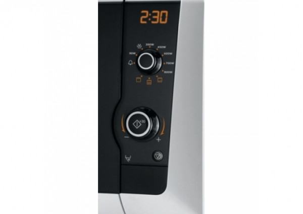 Микроволновая печь Electrolux EMS21400W