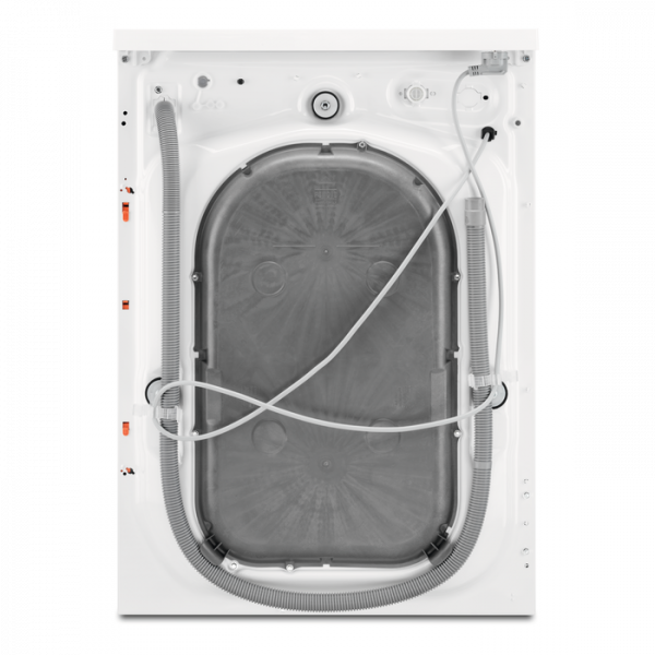 Стиральная машина с сушкой Electrolux EW7WR268S