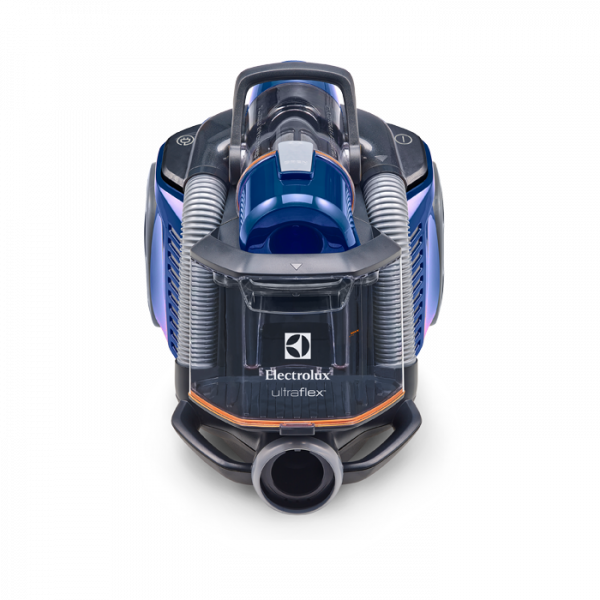 Безмешковый пылесос Electrolux UFORIGINDB
