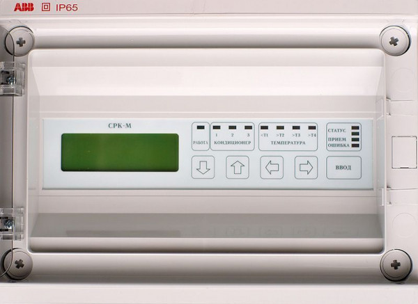 Согласователь Daikin СРК-М