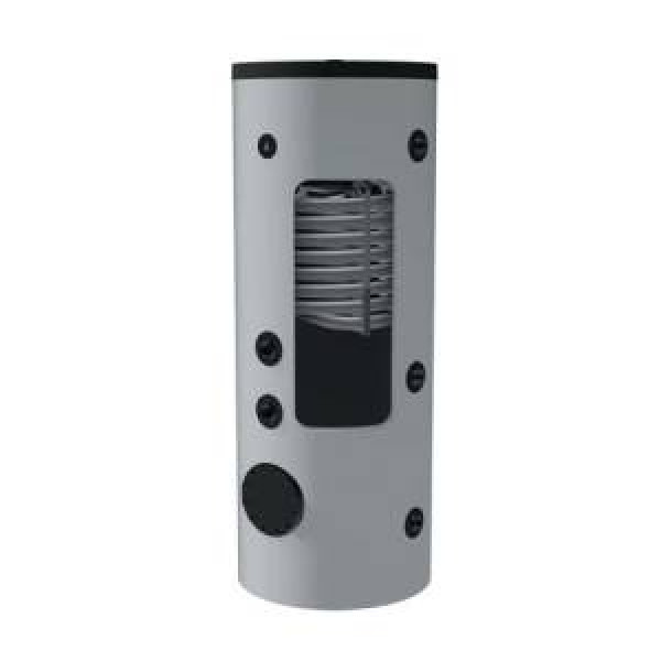 Drazice NADO 400/20 v11, Аккумулирующий бак Дражице