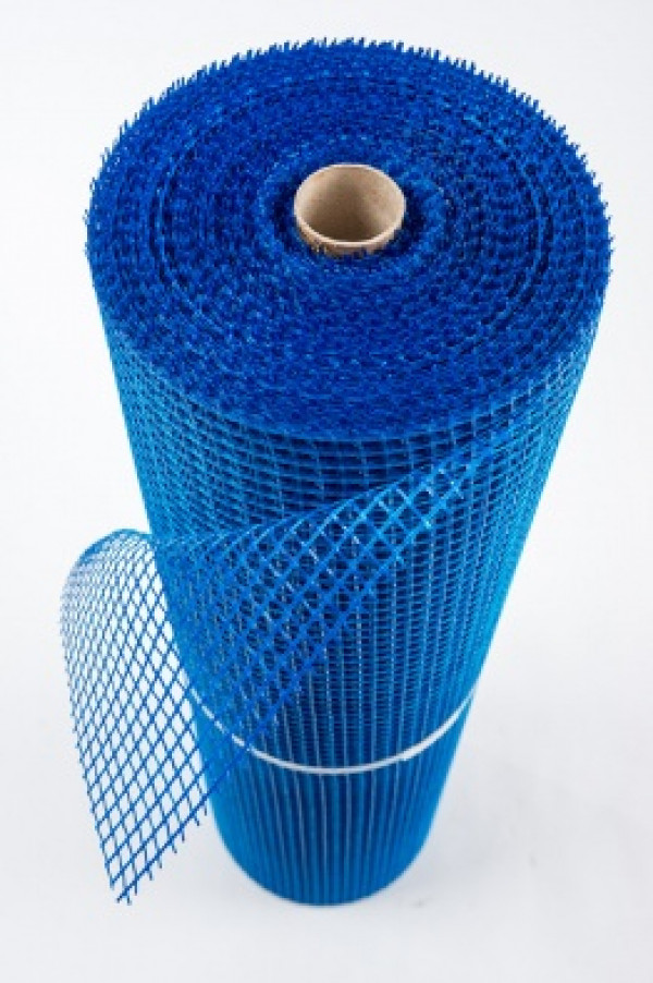 Армирующая сетка Rockwool ROCKfiber-S (SSA1111-S 340)