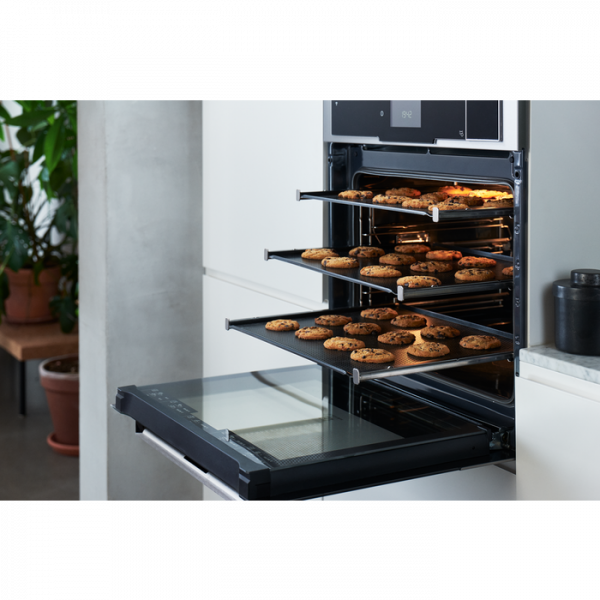 Телескопические направляющие 3 уровеня Electrolux TR3LFSTV_H