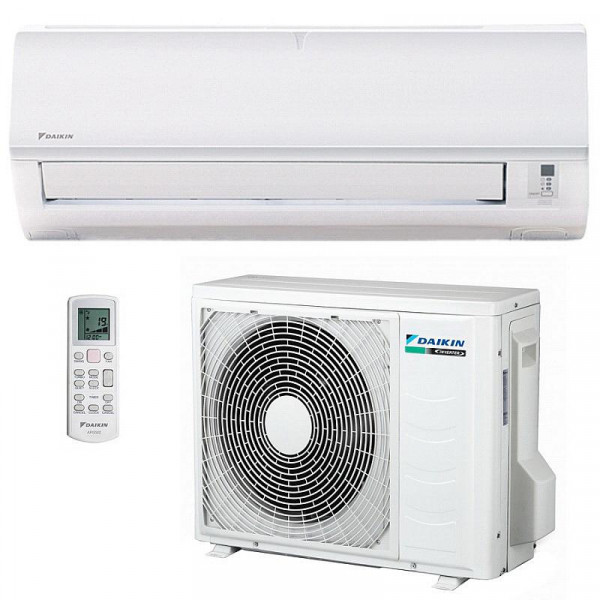 Сплит-система Daikin ATXN25MB / ARXN25MB