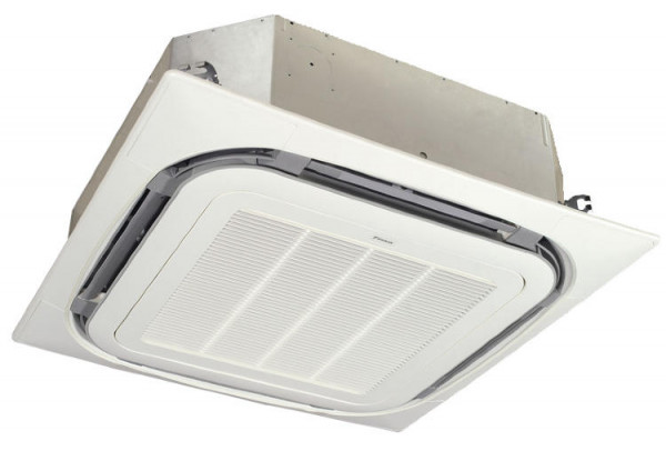 Кассетный фанкойл Daikin FWC07BT