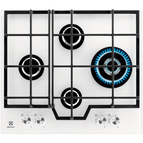 Газовая варочная панель Electrolux GME363NV 60 cm